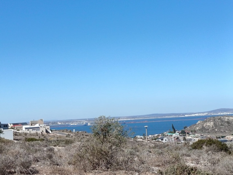 Commercial Property for Sale in Hoogland Western Cape